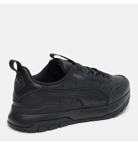 Кроссовки мужские Puma R78 Trek Lth (38320201), 40.5, WHS, 10% - 20%, 1-2 дня