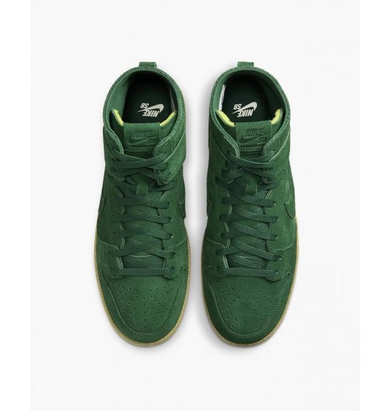 Кросівки чоловічі Nike B Dunk High Pro (DQ4489-300), 38.5, WHS, < 10%, 1-2 дні