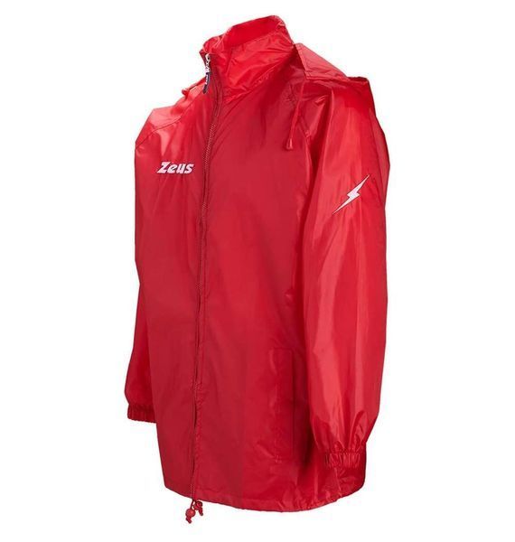 Ветровка мужскиая Zeus K-Way Rain (Z00317), 2XL, WHS, < 10%, 1-2 дня