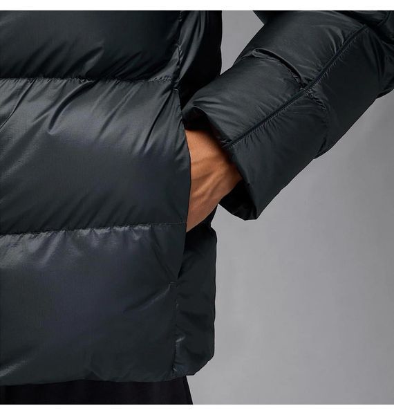 Куртка мужская Jordan Puffer Jkt Psg Black (IF5489-060), M, WHS, 1-2 дня