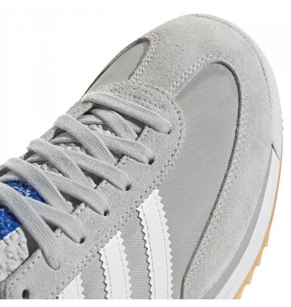 Кросівки чоловічі Adidas Sl 72 Grey (JI1281), 48.5, WHS, 1-2 дні