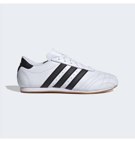 Кроссовки унисекс Adidas Taekwondo Lace Shoes White (JS1194), 36, WHS, 1-2 дня