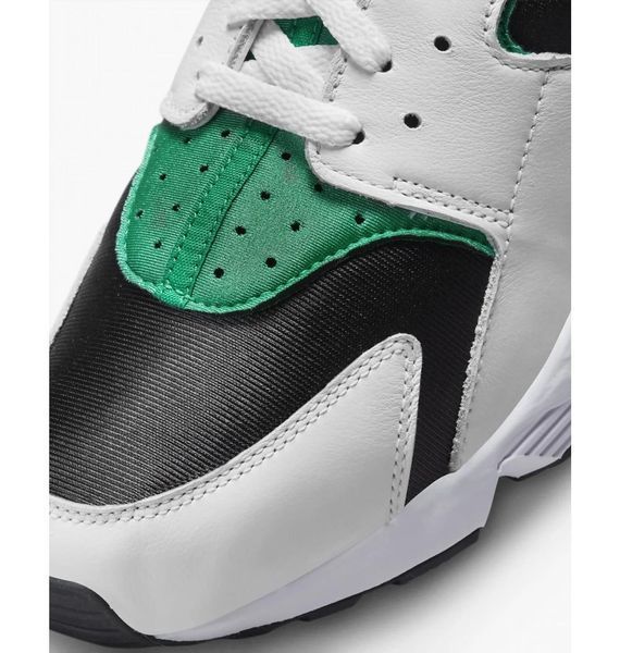 Кросівки чоловічі Nike Air Huarache (DD1068-111), 45, WHS, > 50%, 1-2 дні