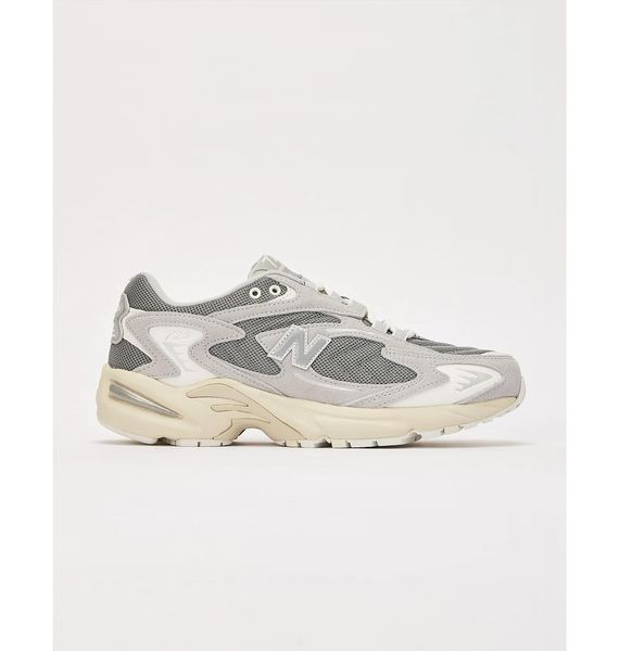 Кроссовки мужские New Balance Grey Running Shoes Sneakers (ML725AA), 42, OFC, 40% - 50%, 1-2 дня