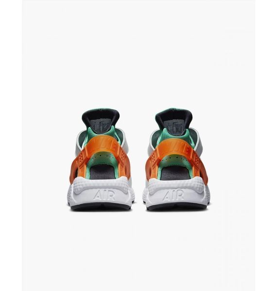 Кросівки чоловічі Nike Air Huarache (DD1068-111), 45, WHS, > 50%, 1-2 дні