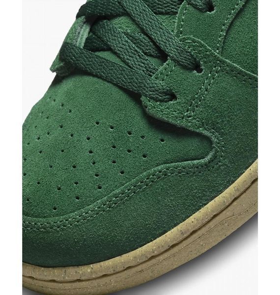 Кросівки чоловічі Nike B Dunk High Pro (DQ4489-300), 38.5, WHS, < 10%, 1-2 дні