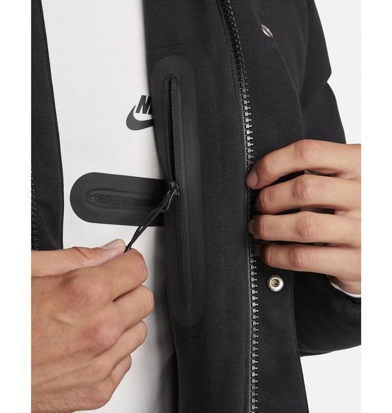 Куртка мужская Nike Sportswear Oversized Puffer (FB7854-010), 2XL, WHS, 30% - 40%, 1-2 дня