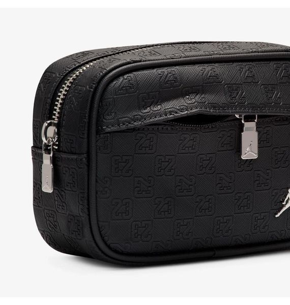 Сумка через плечо Jordan Jam Monogram Camera (MA0988-G0T), One Size, WHS, < 10%, 1-2 дня