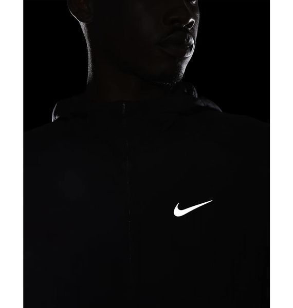 Вітровка чоловіча Nike Rpl Miler Jkt (DD4746-010), M, WHS, 40% - 50%, 1-2 дні