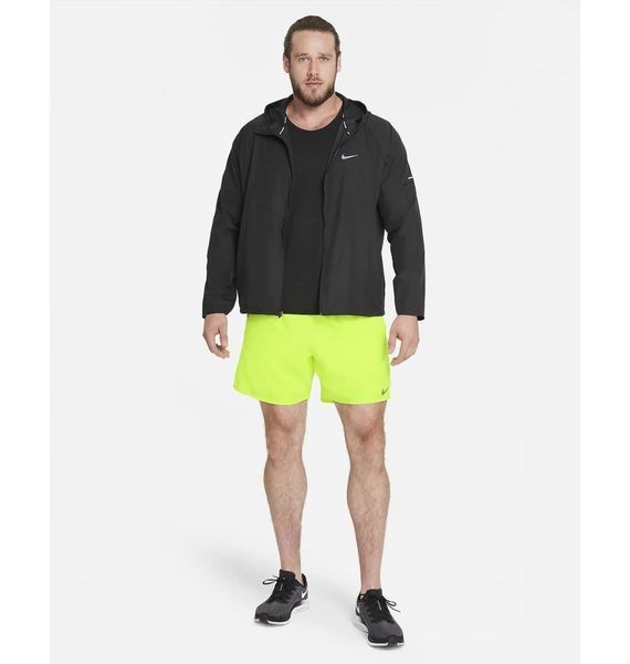Вітровка чоловіча Nike Rpl Miler Jkt (DD4746-010), M, WHS, 40% - 50%, 1-2 дні