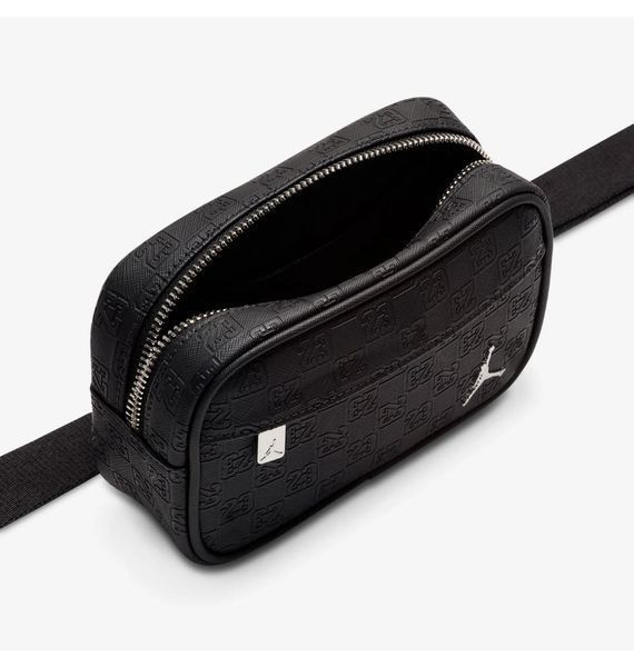 Сумка через плечо Jordan Jam Monogram Camera (MA0988-G0T), One Size, WHS, < 10%, 1-2 дня