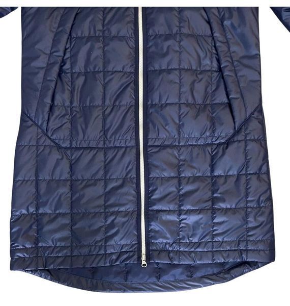 Куртка женская Nike Sportswear Therma-Fit Legacy Blue (DV2932-410), S, WHS, < 10%, 1-2 дня