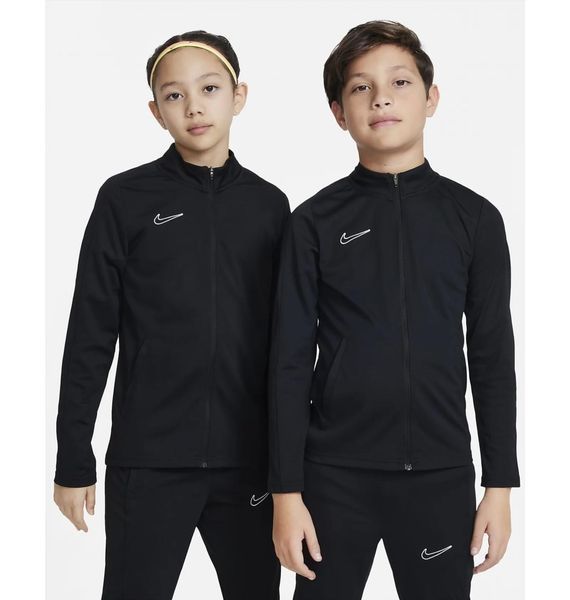 Спортивний костюм дитячий Nike Df Acd23 Trk (DX5480-010), XL, WHS, 30% - 40%, 1-2 дні