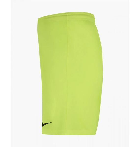 Шорти чоловічі Nike M Nk Dry Park Iii Short Nb K (BV6855-702), XL, WHS, 20% - 30%, 1-2 дні