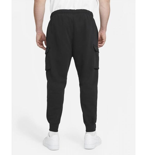Брюки чоловічі Nike M Nsw Club Pant Cargo Bb As (CD3129-010), S, WHS, 20% - 30%, 1-2 дні