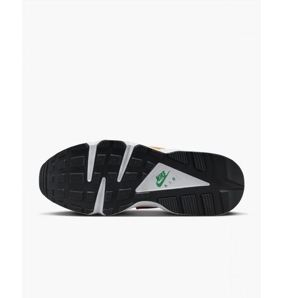 Кросівки чоловічі Nike Air Huarache (DD1068-111), 45, WHS, > 50%, 1-2 дні