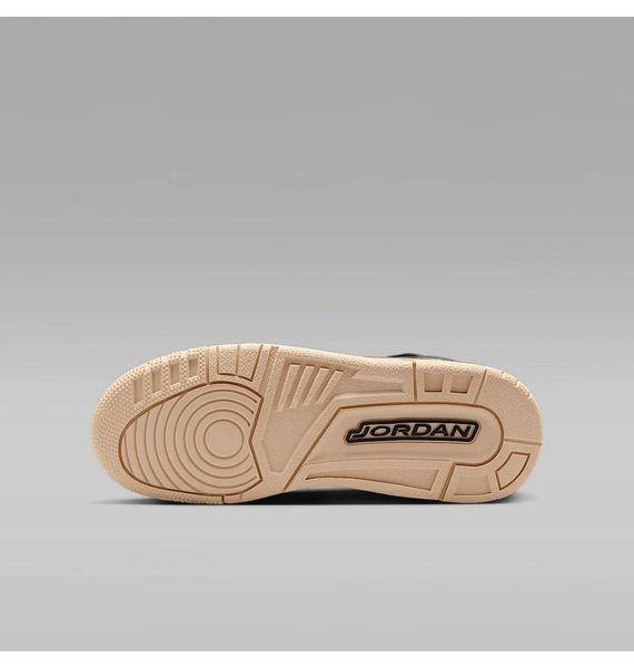 Кроссовки детские Nike Spizike Low (Gs) Brown (FQ3950-202), 36, WHS, 20% - 30%, 1-2 дня