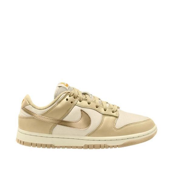 Кросівки жіночі Nike Dunk Low W Beige (FZ2552-100), 38.5, WHS, 20% - 30%, 1-2 дні