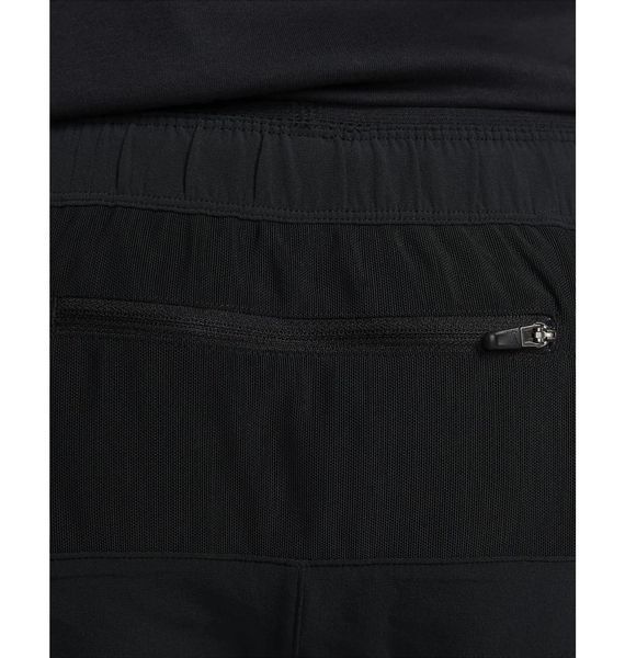Брюки мужские Nike Dri-Fit Running Division Phenom Black (FB6862-010), 2XL, WHS, > 50%, 1-2 дня