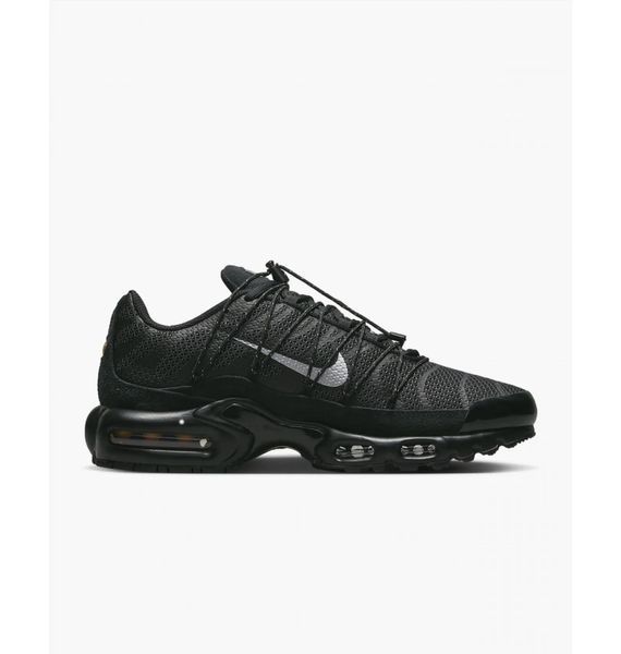 Кросівки унісекс Nike Air Max Plus Utility (FD0670-001), 37.5, WHS, > 50%, 1-2 дні