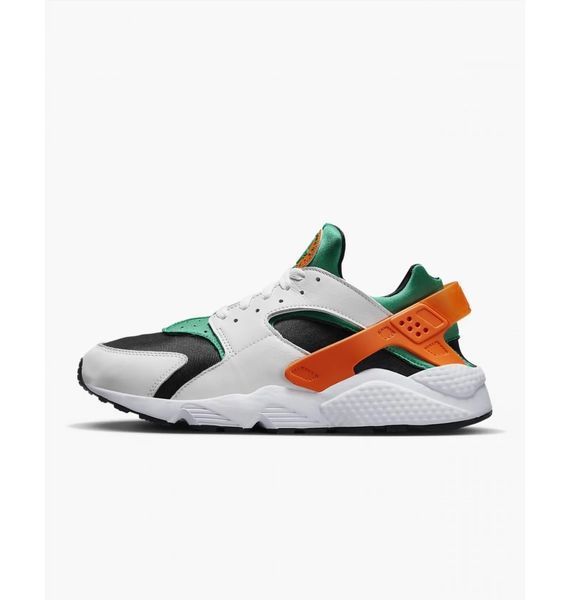 Кросівки чоловічі Nike Air Huarache (DD1068-111), 45, WHS, > 50%, 1-2 дні
