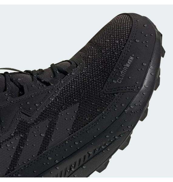 Черевики чоловічі Adidas Terrex Anylander Climawarm+ Hiking (JH6234), 42.5, WHS, 30% - 40%, 1-2 дні