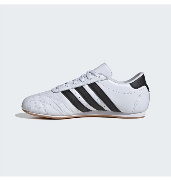 Кроссовки унисекс Adidas Taekwondo Lace Shoes White (JS1194), 36, WHS, 1-2 дня