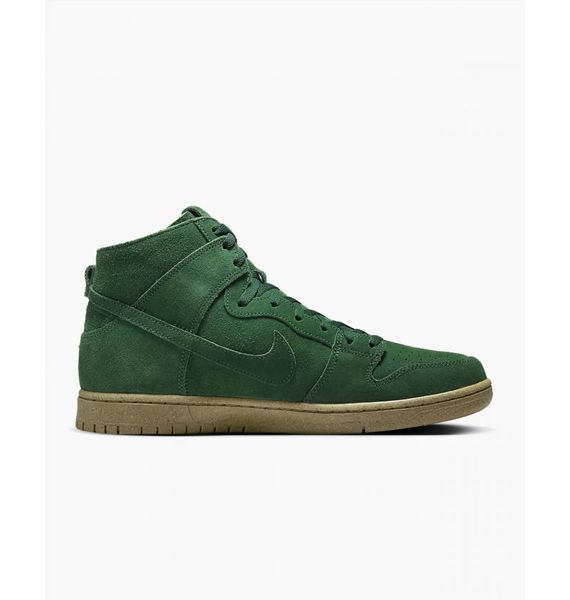 Кросівки чоловічі Nike B Dunk High Pro (DQ4489-300), 38.5, WHS, < 10%, 1-2 дні