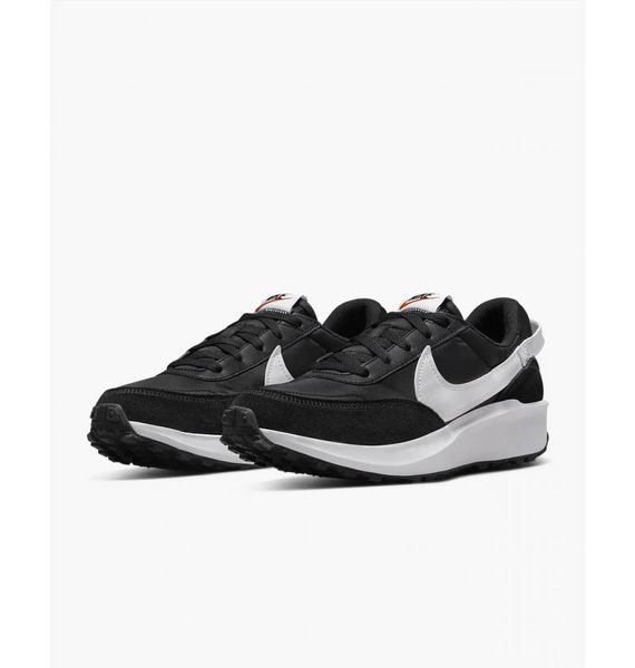 Кросівки жіночі Nike Waffle Debut (DH9523-002), 36.5, OFC, 40% - 50%, 1-2 дні