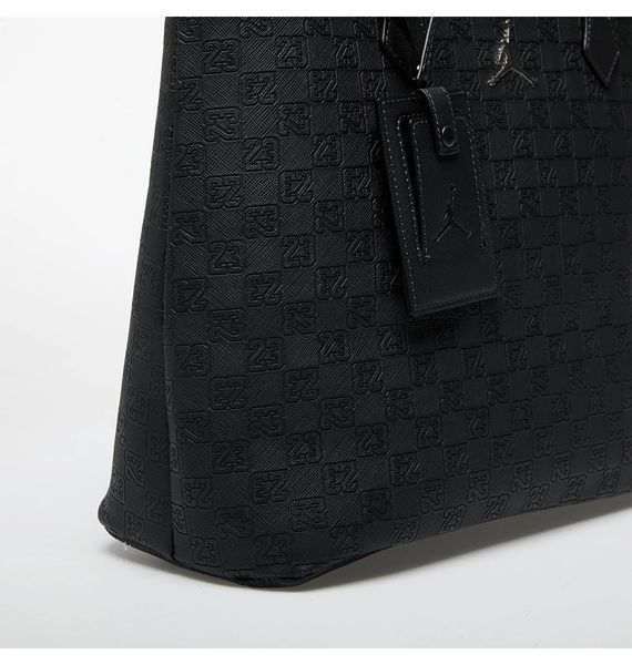Сумка на плече Jordan Am Monogram Tote Bag (MM0990-G0T), One Size, OFC, 1-2 дні