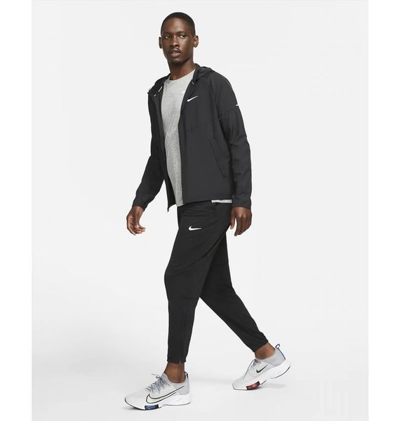 Вітровка чоловіча Nike Rpl Miler Jkt (DD4746-010), M, WHS, 40% - 50%, 1-2 дні