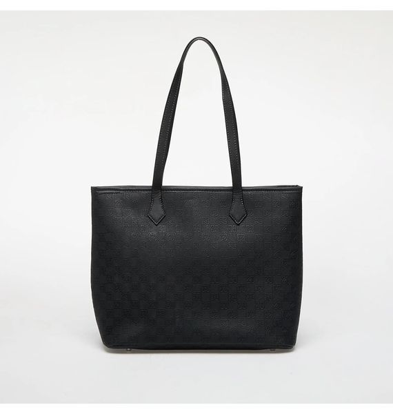 Сумка на плече Jordan Am Monogram Tote Bag (MM0990-G0T), One Size, OFC, 1-2 дні