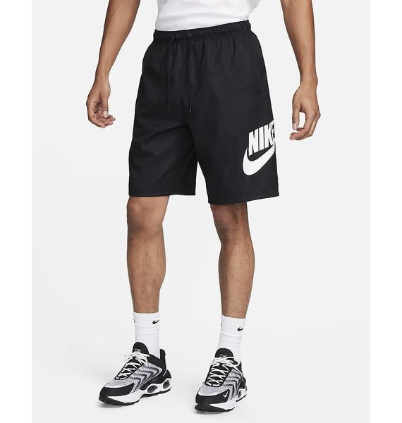 Шорти чоловічі Nike Club Short Wvn (FN3303-010), L, OFC, 20% - 30%, 1-2 дні