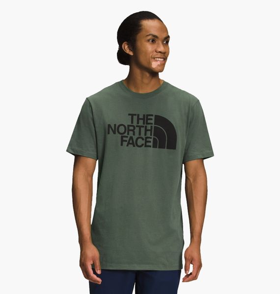 Футболка мужская The North Face T-Shirt (NF0A812HBQW1), L, WHS, 1-2 дня