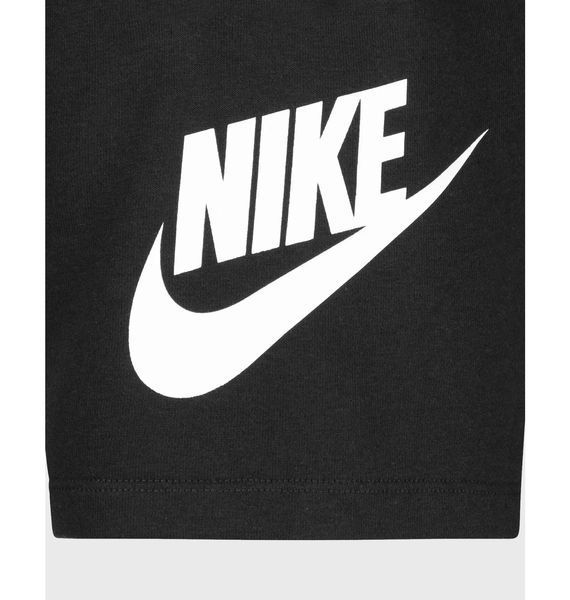 Спортивний костюм дитячий Nike Club Black (86L596-023), 3, WHS, 1-2 дні