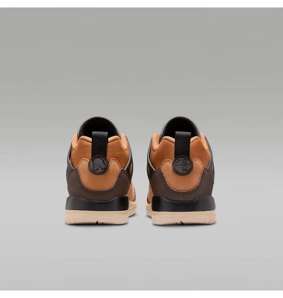 Кроссовки детские Nike Spizike Low (Gs) Brown (FQ3950-202), 36, WHS, 20% - 30%, 1-2 дня