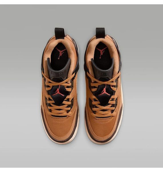 Кроссовки детские Nike Spizike Low (Gs) Brown (FQ3950-202), 36, WHS, 20% - 30%, 1-2 дня