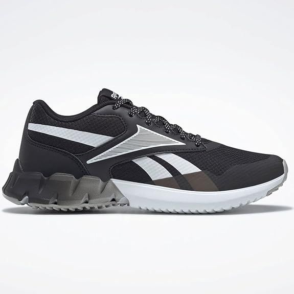 Кросівки жіночі Reebok Ztaur Run Black (GY7724), 35.5, WHS, 1-2 дні