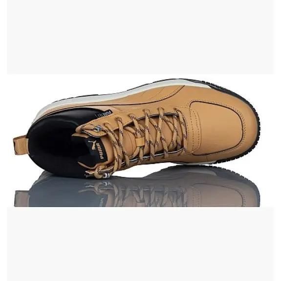 Черевики чоловічі Puma Tarrenz Puretex (37055204), 39, WHS, 30% - 40%, 1-2 дні