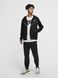 Фотография Бомбер мужской Nike Sportswear Men's Full-Zip Hoodie (CZ7822-010) 3 из 3 в Ideal Sport