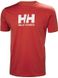 Фотографія Футболка чоловіча Helly Hansen Heh Logo (33979-163) 1 з 3 в Ideal Sport