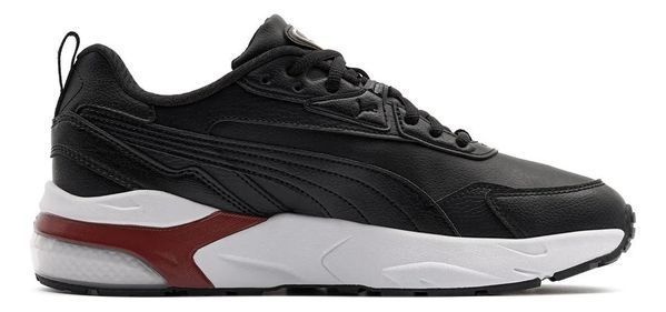 Кросівки чоловічі Puma Black-Alpine Sn (39421403), 44, OFC, 1-2 дні