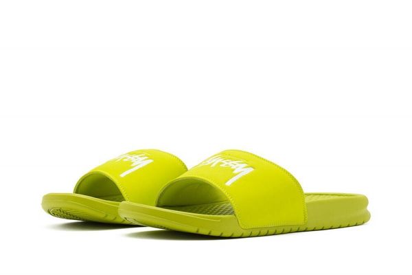 Тапочки чоловічі Nike Benassi Jdi (CW2787-300), 41, WHS, 10% - 20%, 1-2 дні
