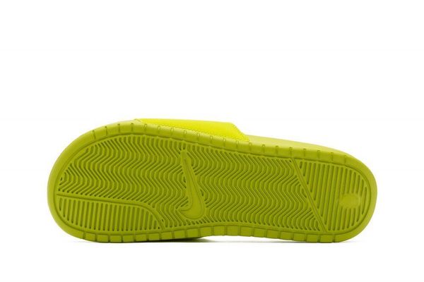 Тапочки мужские Nike Benassi Jdi (CW2787-300), 41, WHS, 10% - 20%, 1-2 дня