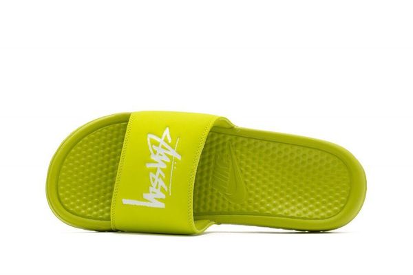 Тапочки чоловічі Nike Benassi Jdi (CW2787-300), 41, WHS, 10% - 20%, 1-2 дні