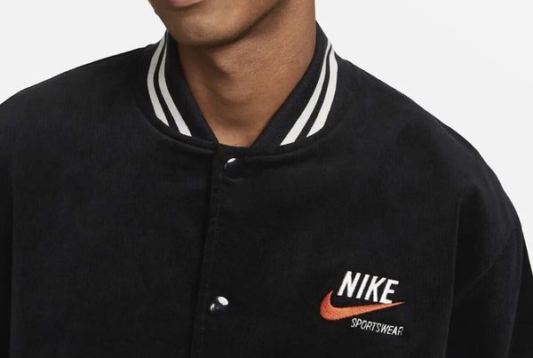 Ветровка мужскиая Nike Sportswear Trend (DV9997-010), L, WHS, > 50%, 1-2 дня