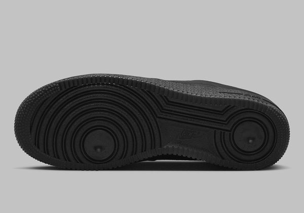 Кросівки чоловічі Nike Air Force 1 Low 07 Pro-Tech Waterproof (FB8875-001), 43, WHS, 10% - 20%, 1-2 дні