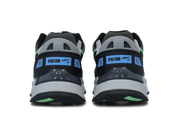 Кроссовки мужские Puma Trc Blaze Tech (383107-02), 43, WHS, 1-2 дня