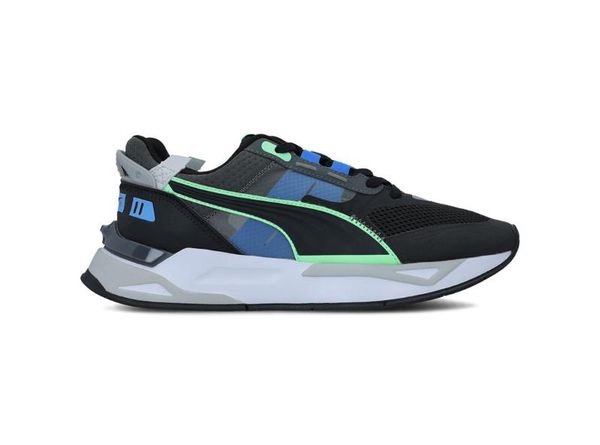 Кроссовки мужские Puma Trc Blaze Tech (383107-02), 43, WHS, 1-2 дня