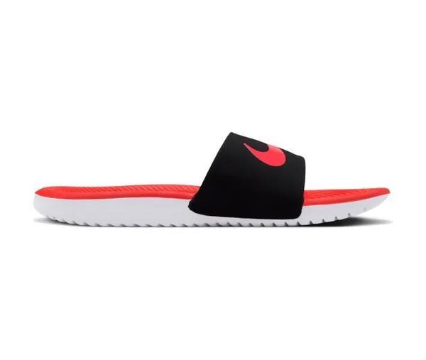 Тапочки дитячі Nike Kawa (Gs) (FJ8812-003), 28, WHS, 20% - 30%, 1-2 дні
